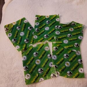 Magic Grip Hair Wraps